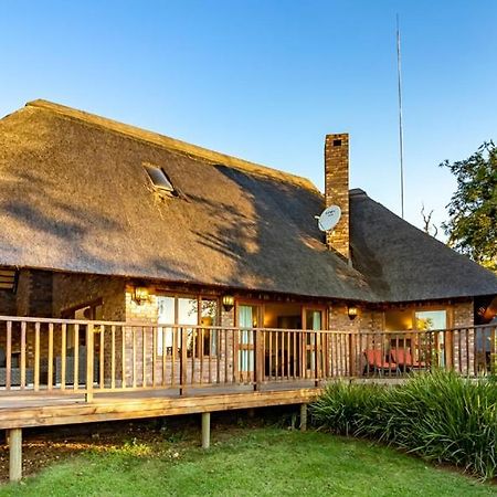 Hoyohoyo Unit 573 Kruger Park Lodge Хейзивю Екстериор снимка