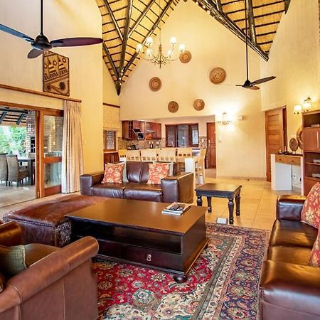 Hoyohoyo Unit 573 Kruger Park Lodge Хейзивю Екстериор снимка