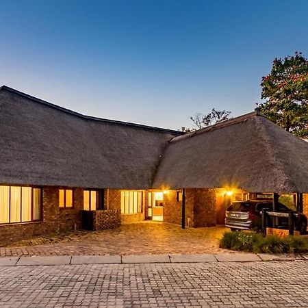 Hoyohoyo Unit 573 Kruger Park Lodge Хейзивю Екстериор снимка