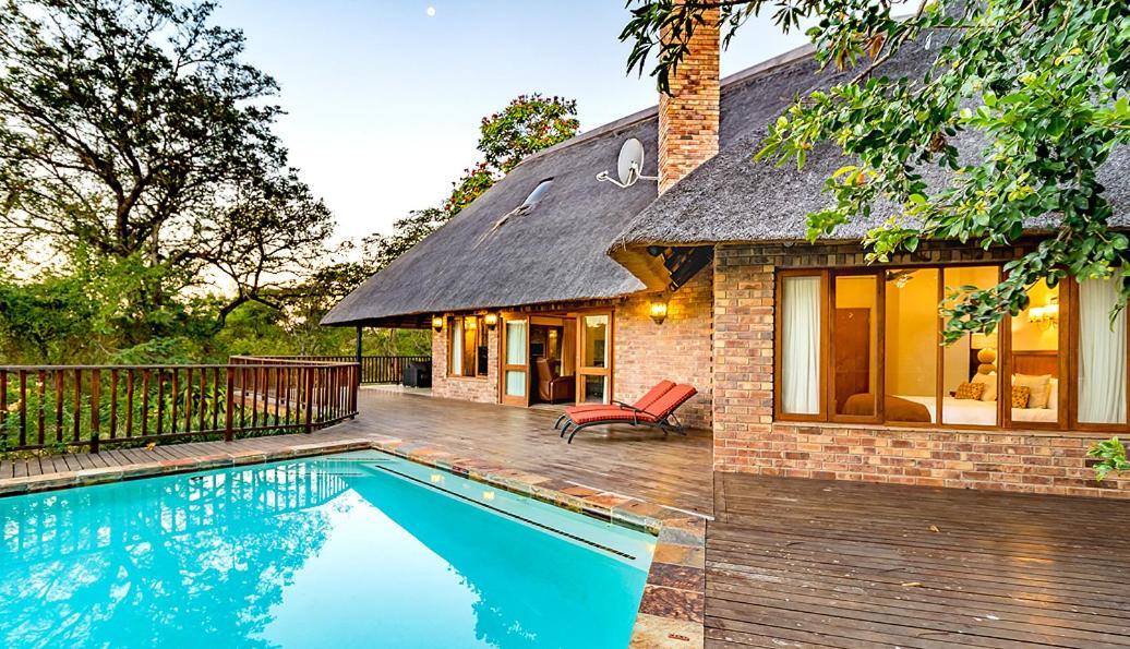 Hoyohoyo Unit 573 Kruger Park Lodge Хейзивю Екстериор снимка