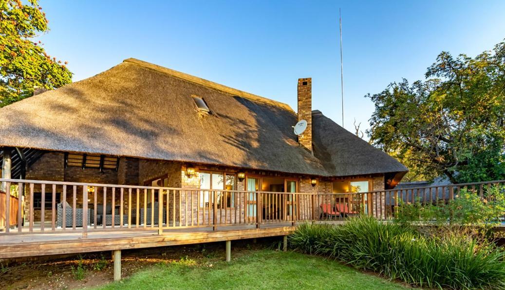 Hoyohoyo Unit 573 Kruger Park Lodge Хейзивю Екстериор снимка