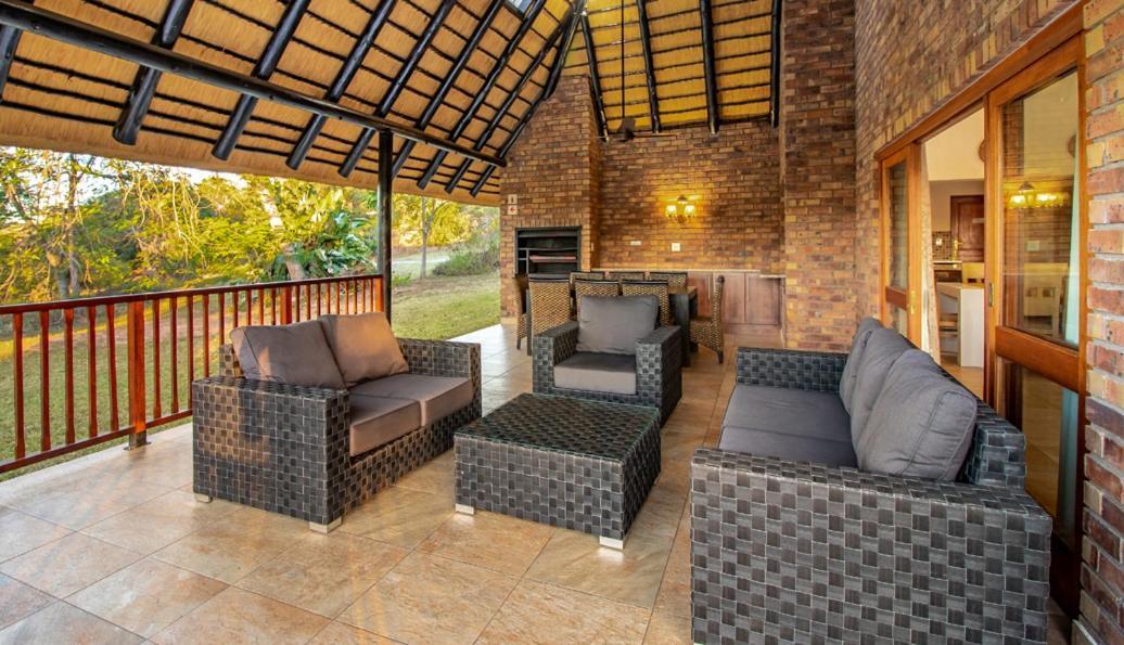 Hoyohoyo Unit 573 Kruger Park Lodge Хейзивю Екстериор снимка