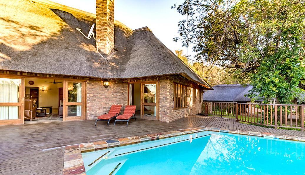 Hoyohoyo Unit 573 Kruger Park Lodge Хейзивю Екстериор снимка