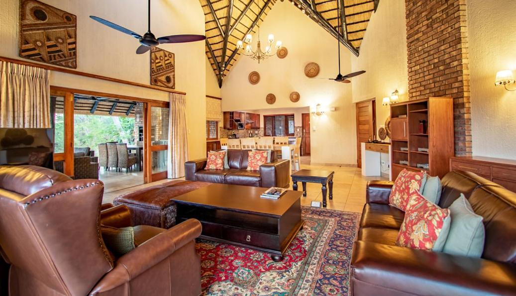 Hoyohoyo Unit 573 Kruger Park Lodge Хейзивю Екстериор снимка