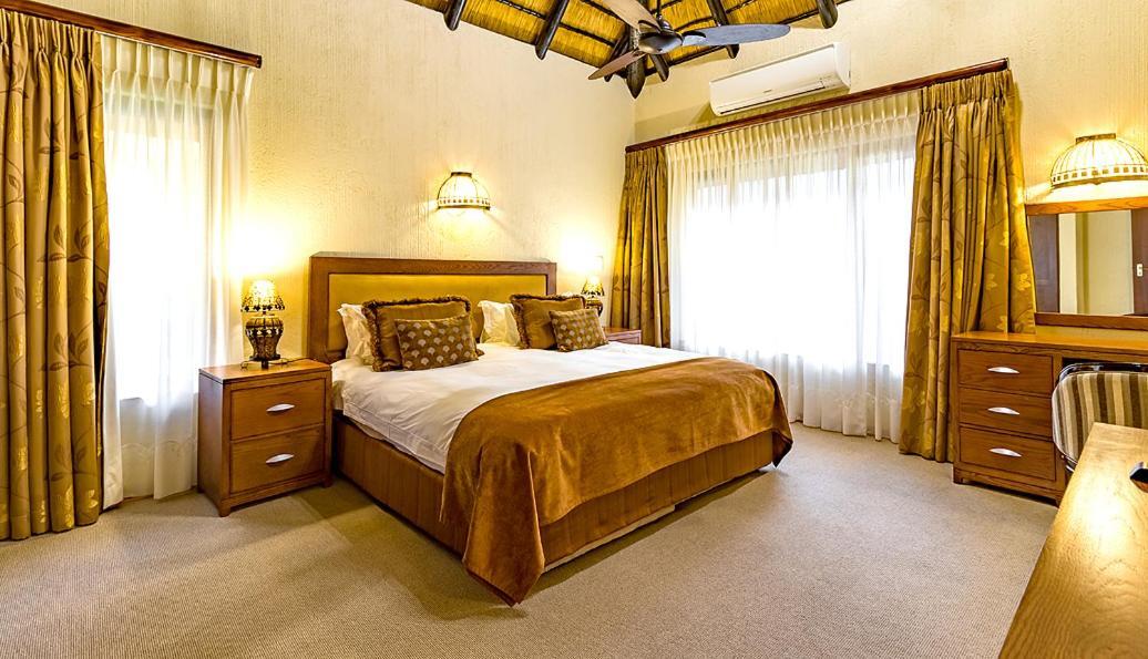 Hoyohoyo Unit 573 Kruger Park Lodge Хейзивю Екстериор снимка